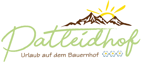 Logo - Maso Patleidhof